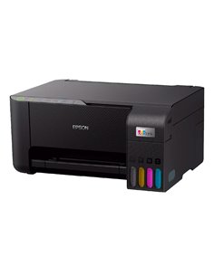 Epson EcoTank L3270 Έγχρωμο Πολυμηχάνημα Inkjet με WiFi και Mobile Print