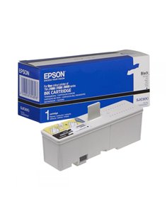 Ink Epson S020407 SJIC8(K) Black
