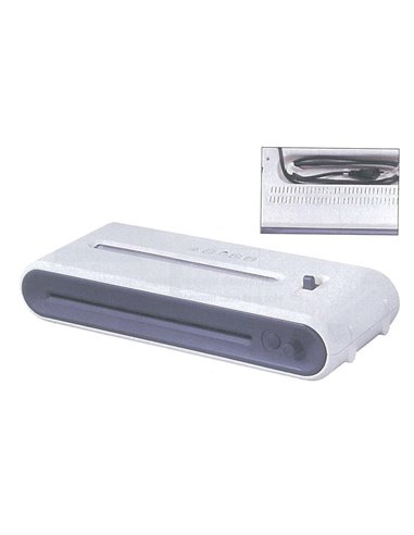 Comix μηχανή σκληρής πλαστικοίησης Α4