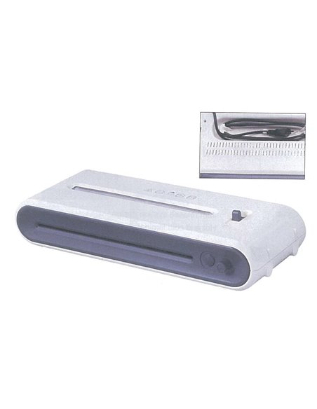 Comix μηχανή σκληρής πλαστικοίησης Α4