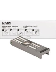 Ink Epson T5820 C13T582000 Maintenance Tank