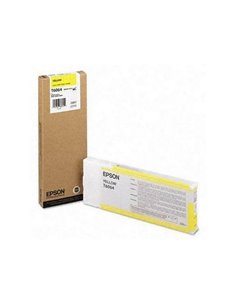 Ink Epson T6064 C13T606400 Yellow - 220ml