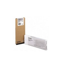 Ink Epson T6067 C13T606700 Light Black - 220ml