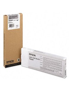 Ink Epson T6069 C13T606900 Light Light Black - 220ml