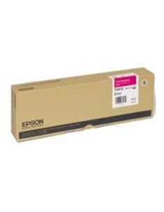 Ink Epson T5913 C13T591300 Vivid Magenta - 700ml