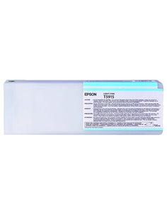 Ink Epson T5915 C13T591500 Light Cyan - 700ml