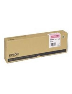 Ink Epson T5916 C13T591600 Light Magenta - 700ml