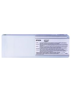Ink Epson T5919 C13T591900 Light Light Black - 700ml