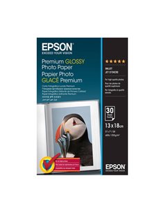 Photo Paper 13x18cm (5x7″) -30 Shts