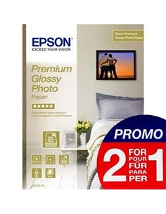 Photo Paper 10x15cm (4x6″) -40 Shts - S042153 In promotinal Package 2x1 pay 1 get 2