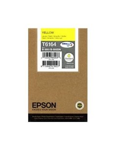 Ink Epson T6164 C13T616400 Yellow with pigment ink - 53ml - 3.5k Pgs