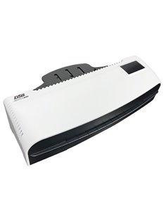 Dsb μηχανή πλαστικοποίησης Α3 Super 600