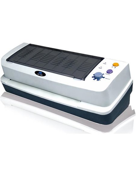 Dsb μηχανή πλαστικοποίησης Α3 330-ARP