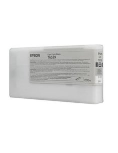 Ink Epson T6539 C13T653900 Light Light Black UltraChrome HDR- 200ml