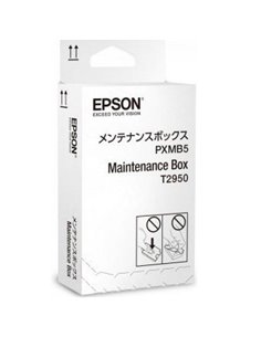Maintenance Box Epson T295000