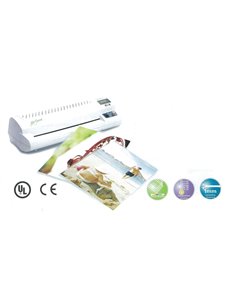 Dsb μηχανή πλαστικοποίησης Α3 SOGOOD-330S