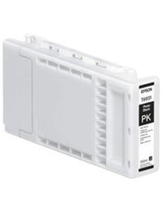 Ink Epson T693100 Photo Black - 350ml