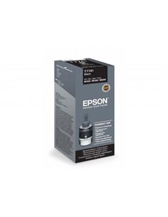 Ink Epson T77414A Pigment Black in bottle (140ml)