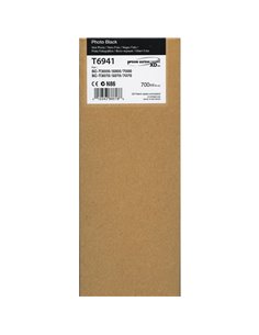 Ink Epson T694100 Photo Black UltraChrome with pigment ink XD (700ml)
