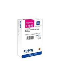 Ink Epson T789340 Magenta with pigment ink -Size XXL