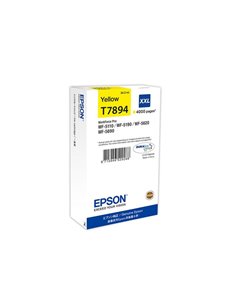 Ink Epson T789440 Yellow with pigment ink -Size XXL