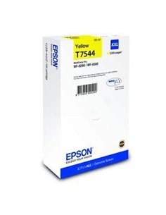 Ink Epson T754440 Magenta with pigment ink -Size XXL