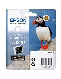 Ink Epson T3240 Gloss Optimizer