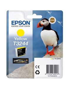 Ink Epson T3244  Yellow 14.0 ml