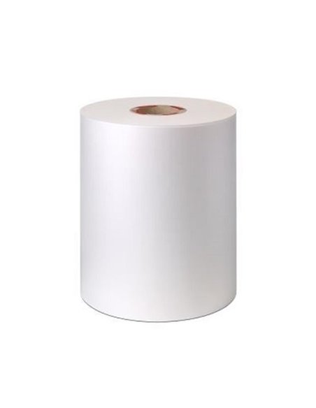 Ρολλό πλαστικοποίησης digital matt super sticky 32,5εκ. x2000μ 35mic., core 1inch
