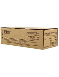 Maintenance Box Epson T699700