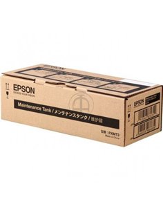Ink Epson C12C890501 Maintenance Box for Epson Stylus Pro 7700,9700