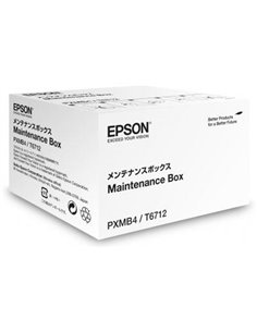 Maintenance Box Epson T671200