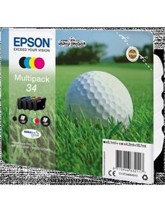 Ink Epson T346640 MULTIPACK