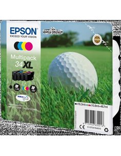 Ink Epson T347640 MULTIPACK XL