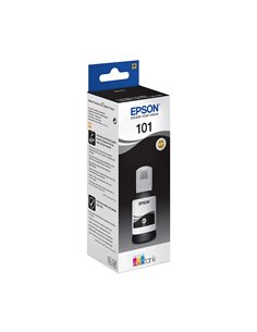 Ink Epson T03V14A Black 127ml
