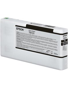 Ink Epson T913100 Black 200ml