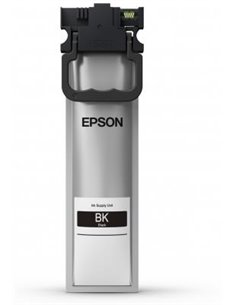 Ink Epson T944140 Black with pigment ink 3k pgs