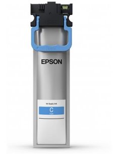 Ink Epson T944240 Cyan with pigment ink 3k pgs