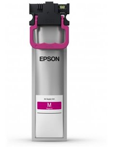 Ink Epson T944340 Magenta with pigment ink 3k pgs