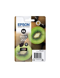 Ink Epson T02F14 C13T02F14010 Photo Black - 4.1ml