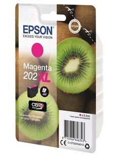 Ink Epson T02H34 C13T02H34010 magenta - 8.5ml