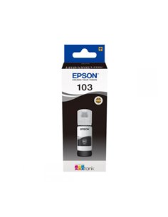 Ink Epson T00S14A Black 65ml