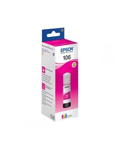 Ink Epson T00R340 Magenta 70ml