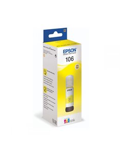 Ink Epson T00R440 Yellow 70ml