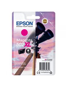 Ink Epson T02W34 C13T02W34010 Magenta XL - 6.4ml