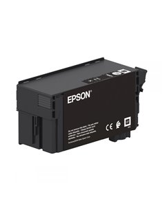 Ink Epson T40D140 Black 80ml