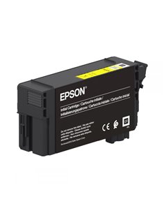 Ink Epson T40D440 Yellow 50ml