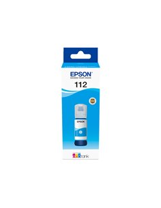 Ink Epson T06C24A C13T06C24A Cyan 70ml