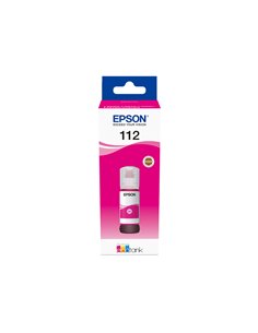 Ink Epson T06C34A C13T06C34A Magenta 70ml