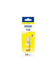 Ink Epson T06C44A C13T06C44A Yellow 70ml